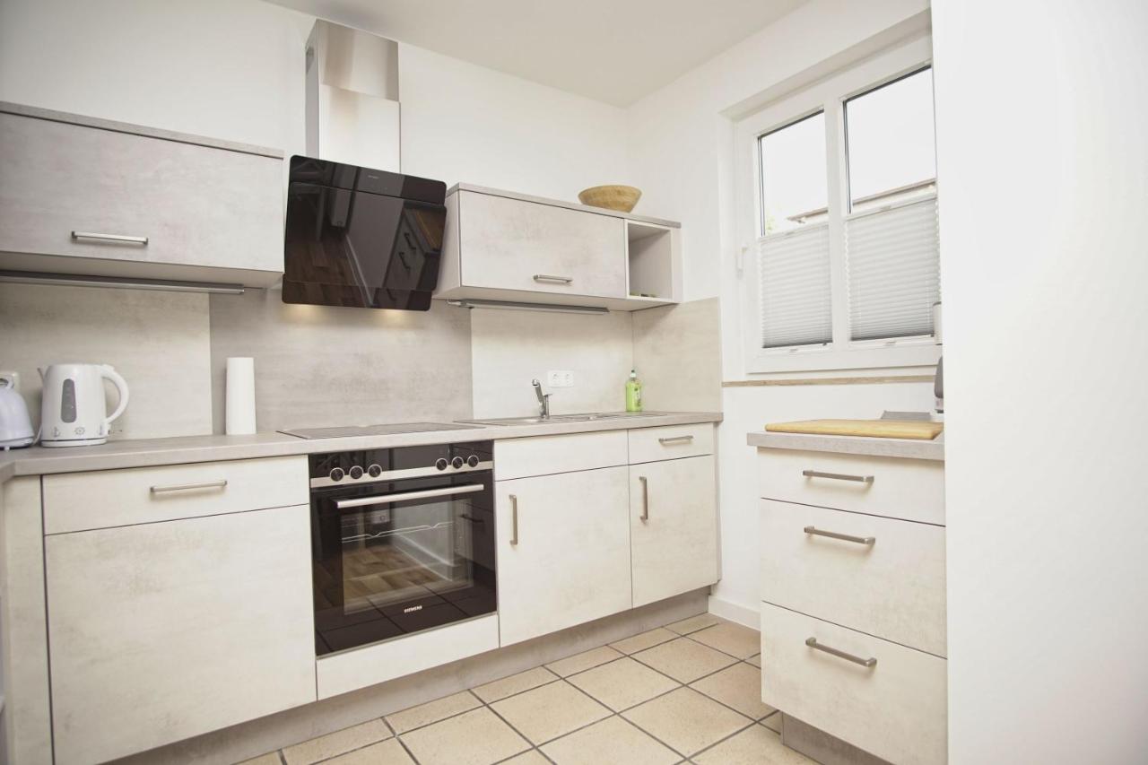 Terrasse, Gratis Nutzung Vom Ahoi Erlebnisbad Und Sauna In Sellin - Villa Karola Fewo 02 Goehren  Extérieur photo